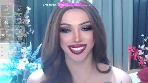 Amanda online show from May 11, 2026, 4:04 pm