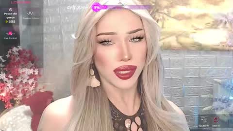 Amanda online show from May 13, 2026, 10:01 am