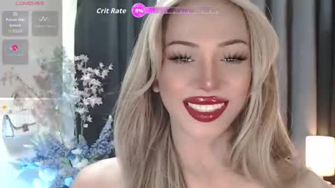 Amanda online show from May 18, 2026, 6:08 am
