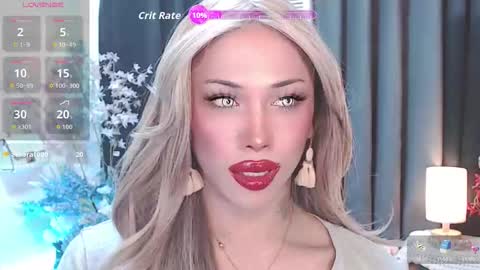 Amanda online show from May 18, 2026, 6:14 pm