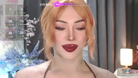 Amanda online show from May 21, 2026, 4:25 pm