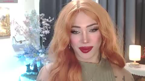 Amanda online show from May 22, 2026, 5:07 pm