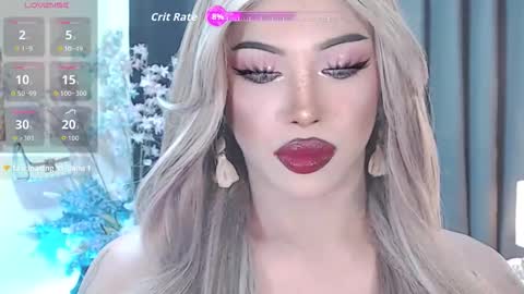 Amanda online show from May 26, 2026, 6:48 pm