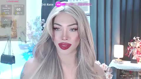 Amanda online show from May 27, 2026, 6:38 pm