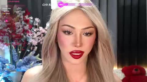 Amanda online show from May 30, 2026, 7:00 pm