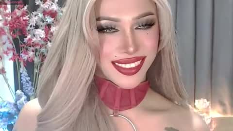 Amanda online show from June 7, 2026, 5:49 pm