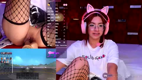 Valentina online show from September 20, 2025, 3:35 pm