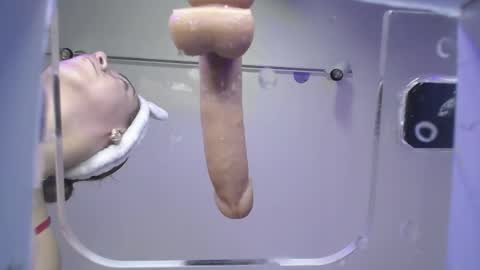 Valentina online show from April 20, 2026, 1:03 pm