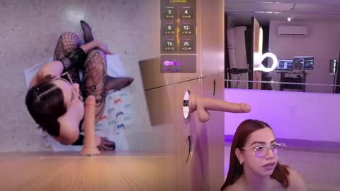Valentina online show from June 5, 2026, 4:24 pm