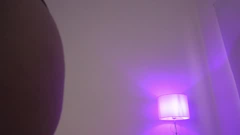 VALENTINA online show from January 31, 2025, 8:33 pm