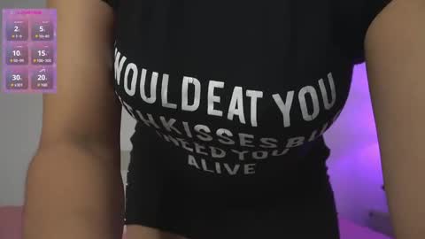 VALENTINA online show from February 22, 2025, 11:35 am