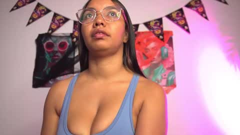 VALENTINA online show from October 21, 2025, 11:22 am