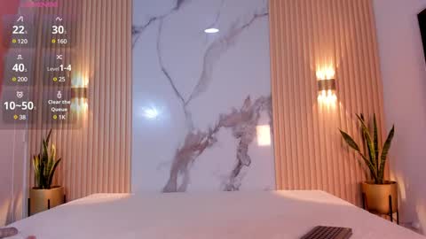 Valentina online show from February 10, 2025, 3:35 am