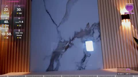 Valentina online show from February 15, 2025, 11:50 am