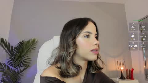 VALENTINA  online show from January 26, 2025, 12:48 am