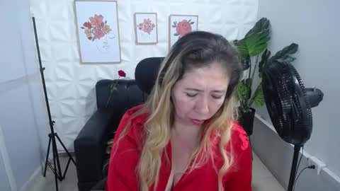 Valentina  online show from February 15, 2025, 10:33 am