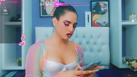 valentina_princess_ online show from January 14, 2025, 6:49 pm