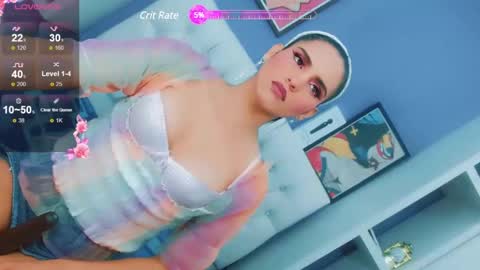 valentina_princess_ online show from January 15, 2025, 2:49 am