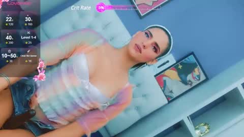 valentina_princess_ online show from January 15, 2025, 5:50 am