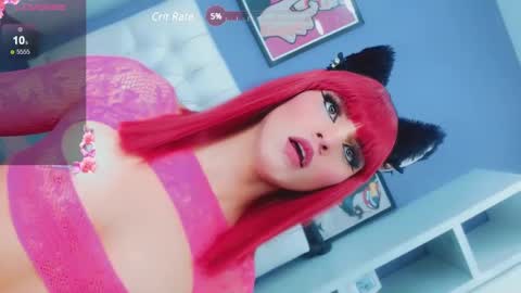 valentina_princess_ online show from January 17, 2025, 12:21 pm