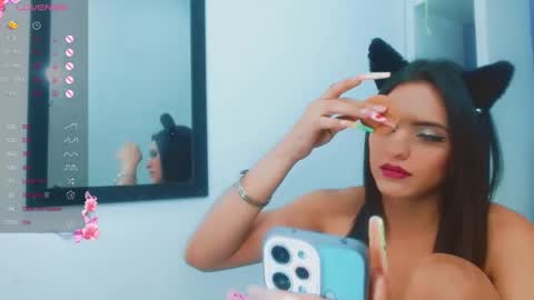 valentina_princess_ online show from January 24, 2025, 8:55 am