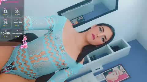 valentina_princess_ online show from February 15, 2025, 11:06 am