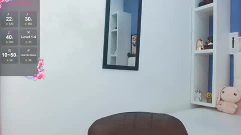 valentina_princess_ online show from February 19, 2025, 5:49 am