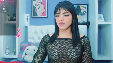 valentina_princess_ online show from February 21, 2025, 12:50 pm