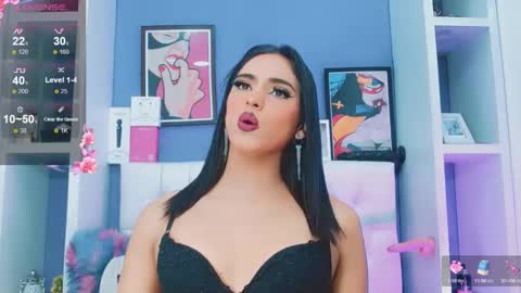 valentina_princess_ online show from February 25, 2025, 4:46 am