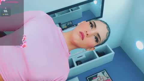 valentina_princess_ online show from March 2, 2025, 10:45 am
