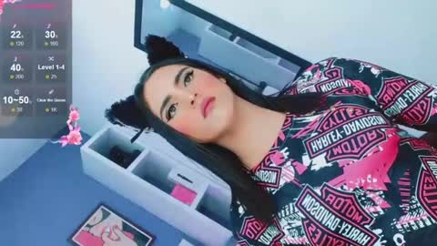 valentina_princess_ online show from March 10, 2025, 2:39 am