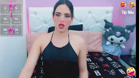 valentina_princess_ online show from September 16, 2025, 6:03 am