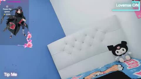 valentina_princess_ online show from January 16, 2026, 5:33 am