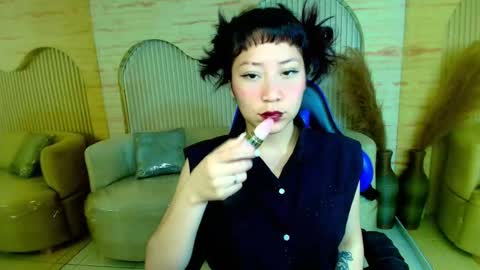 Valentina online show from February 21, 2026, 3:18 am