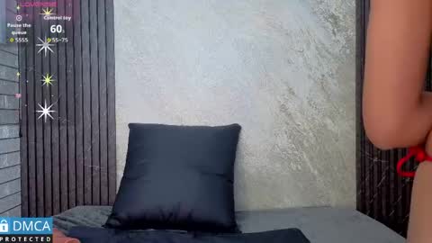 Snapshot of valentinaa_07 chatting on May 29, 2026, 7:23 pm valentinaa_07 online show from May 29, 2026, 7:23 pm