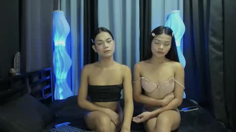 valentinadawson online show from June 4, 2026, 2:06 am