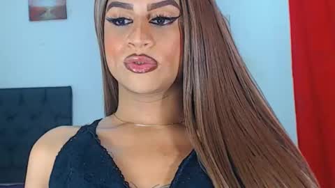 VALENTINA   online show from January 15, 2025, 2:06 am