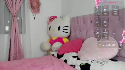Valentine online show from May 15, 2026, 11:56 pm