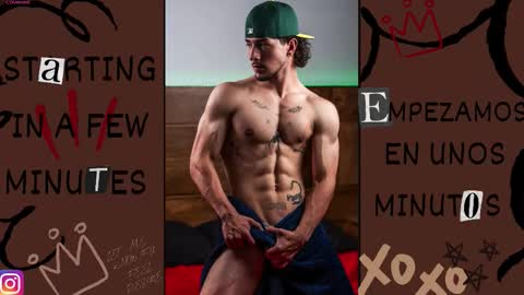 Snapshot of valentino2201 chatting on March 3, 2026, 3:23 am valentino online show from March 3, 2026, 3:23 am