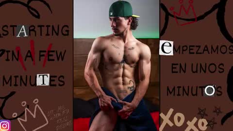 Snapshot of valentino2201 chatting on March 4, 2026, 3:45 am valentino online show from March 4, 2026, 3:45 am