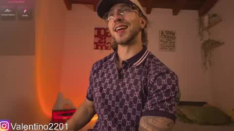 Valentino - 15 OFF valentino2201 online show from May 8, 2026, 2:28 am