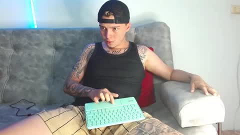 Nick online show from December 2, 2025, 12:10 pm