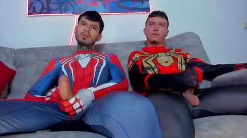 Nick online show from February 12, 2026, 2:12 pm