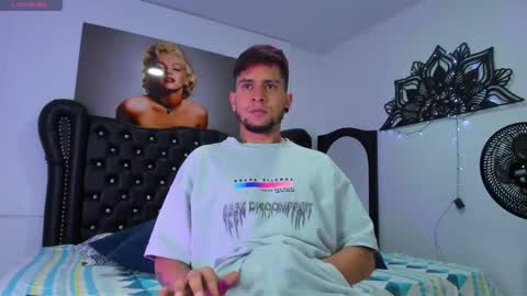 Manuel online show from December 22, 2025, 6:27 pm