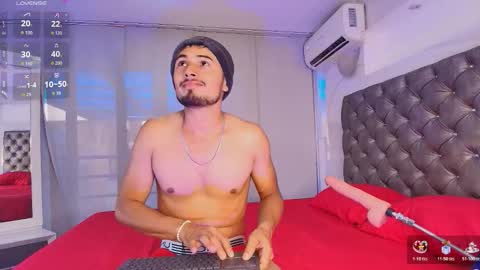  Valentinos  online show from March 25, 2026, 9:43 pm