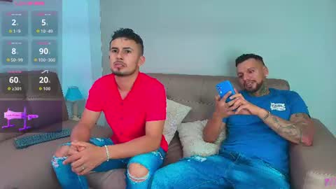 Snapshot of valentinos_ chatting on July 9, 2026, 9:41 pm Valentinos online show from July 9, 2026, 9:41 pm