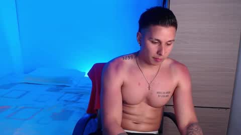 VALENTINO online show from March 18, 2026, 12:03 am