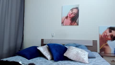 Kate online show from December 4, 2024, 1:36 am