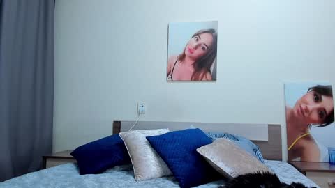 Kate online show from December 5, 2024, 1:36 am