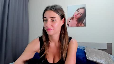 Kate online show from December 6, 2024, 8:37 am